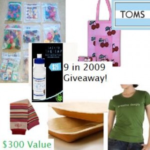 9-in-2009-giveaway