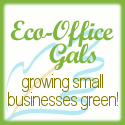 Eco Office Girls